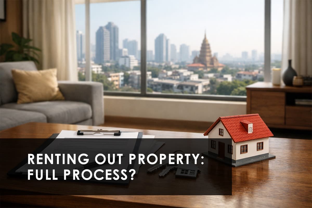 Renting Out Your Property in India: A Complete Guide to Agreements and Taxes - Featured blog image