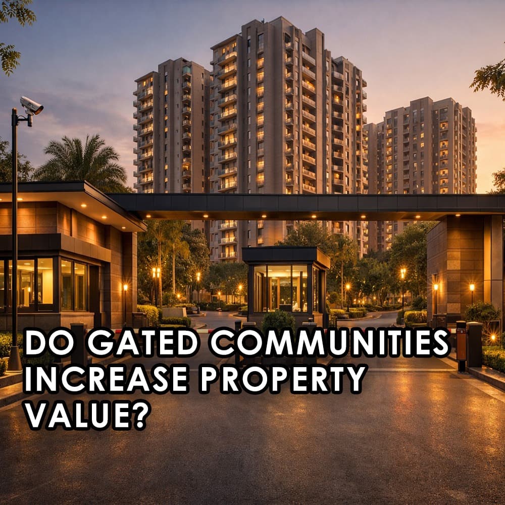 Gated Communities: Understanding 24/7 Security and Its Value - Feature image