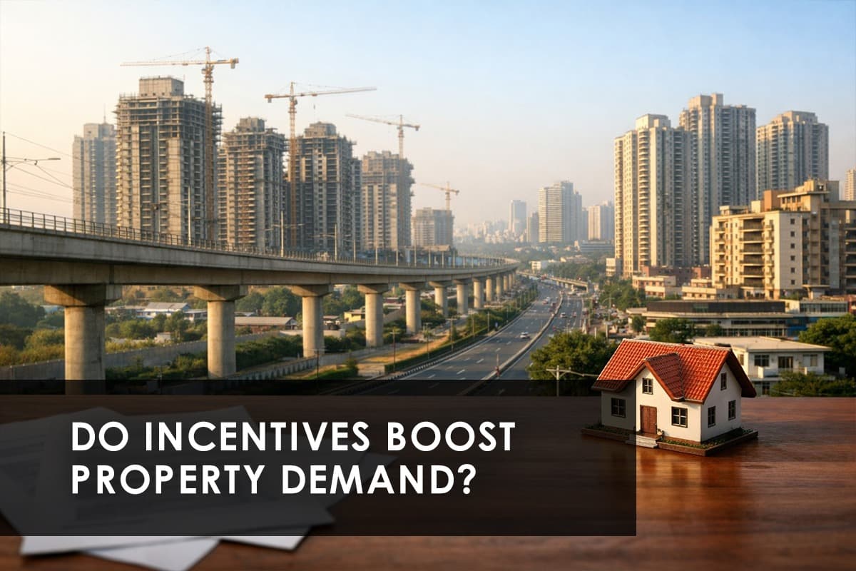 Decoding Real Estate Hotspots: How Government Incentives Drive Demand - Featured blog image