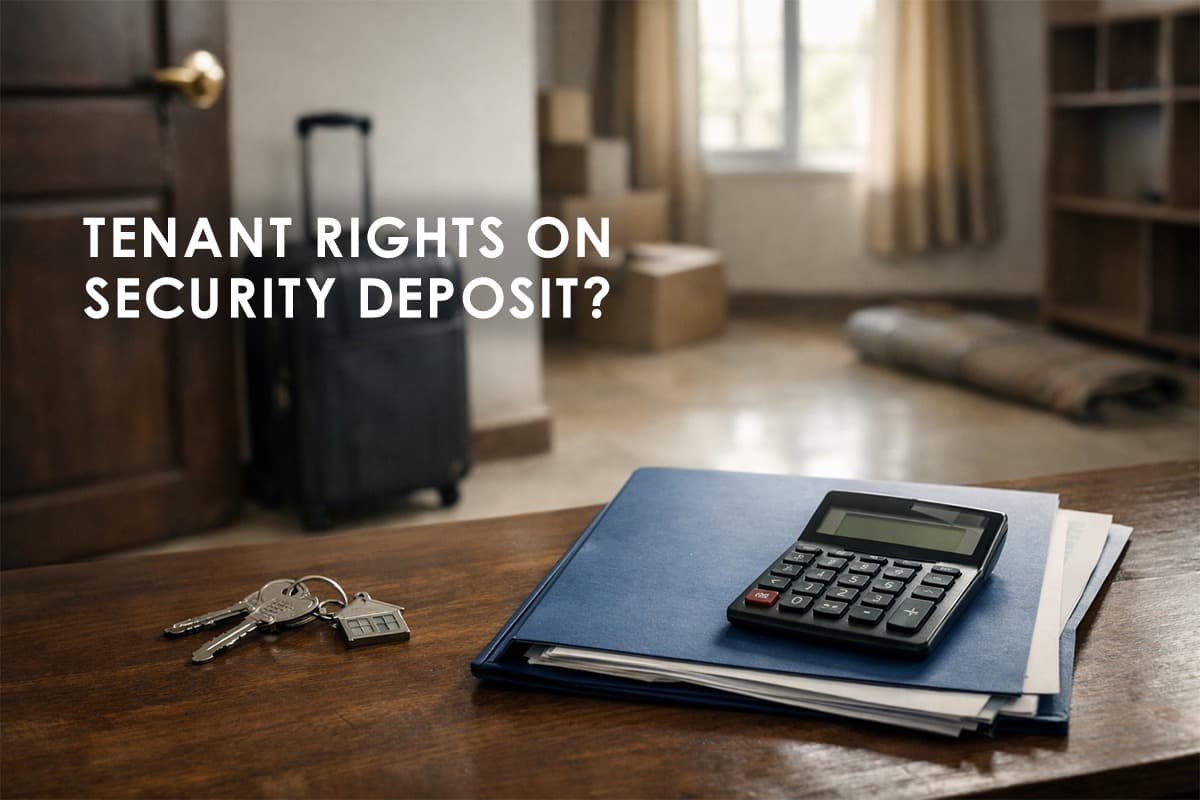 What to Do When Your Landlord Doesn't Return Your Security Deposit: A Tenant's Guide - Featured blog image