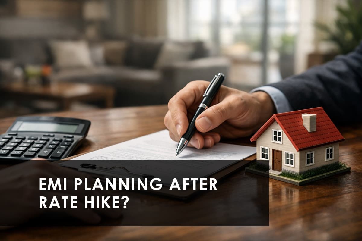 Estimating EMIs After Interest Rate Changes: A Comprehensive Guide - Featured blog image