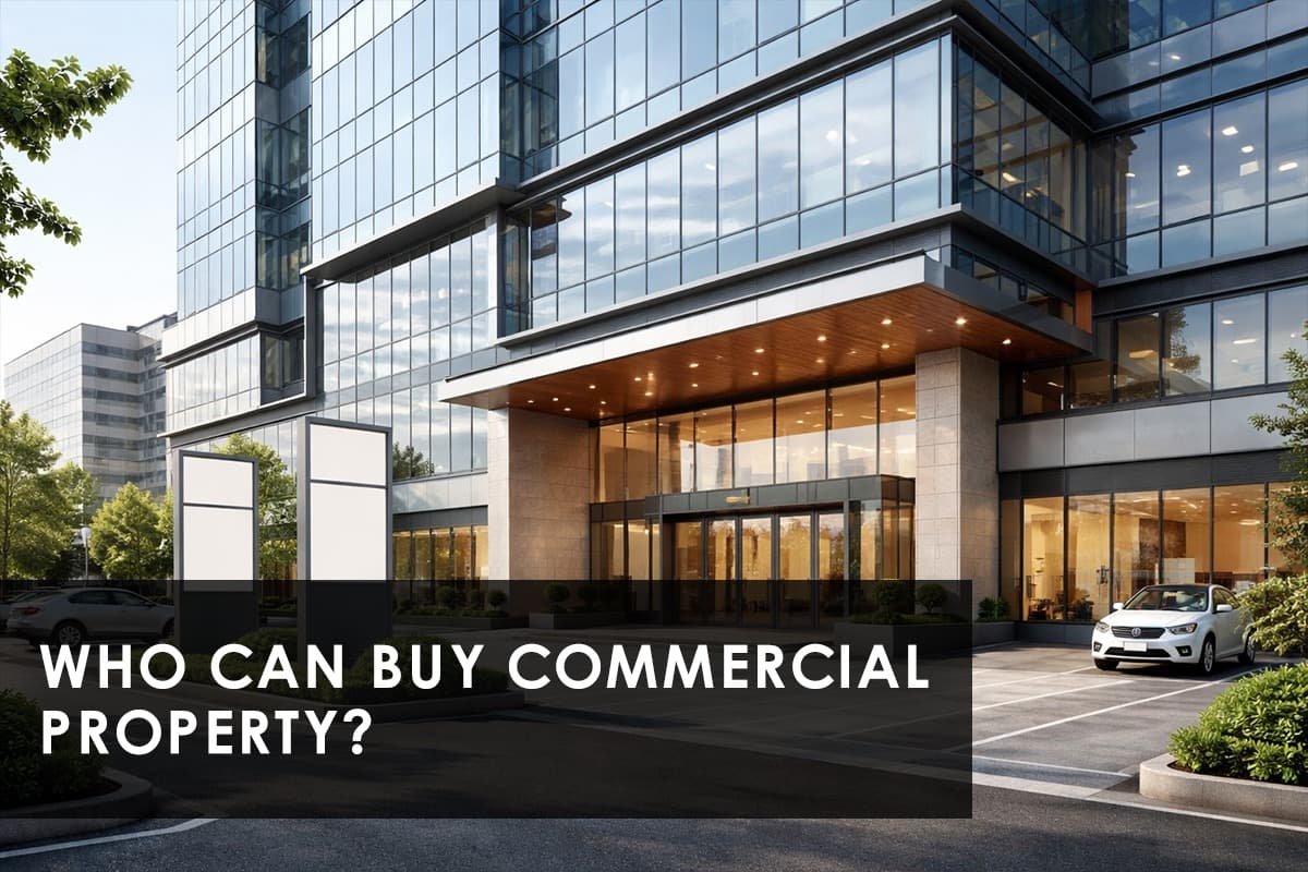 Commercial Property Eligibility in India: A Comprehensive Guide - Thumbnail image