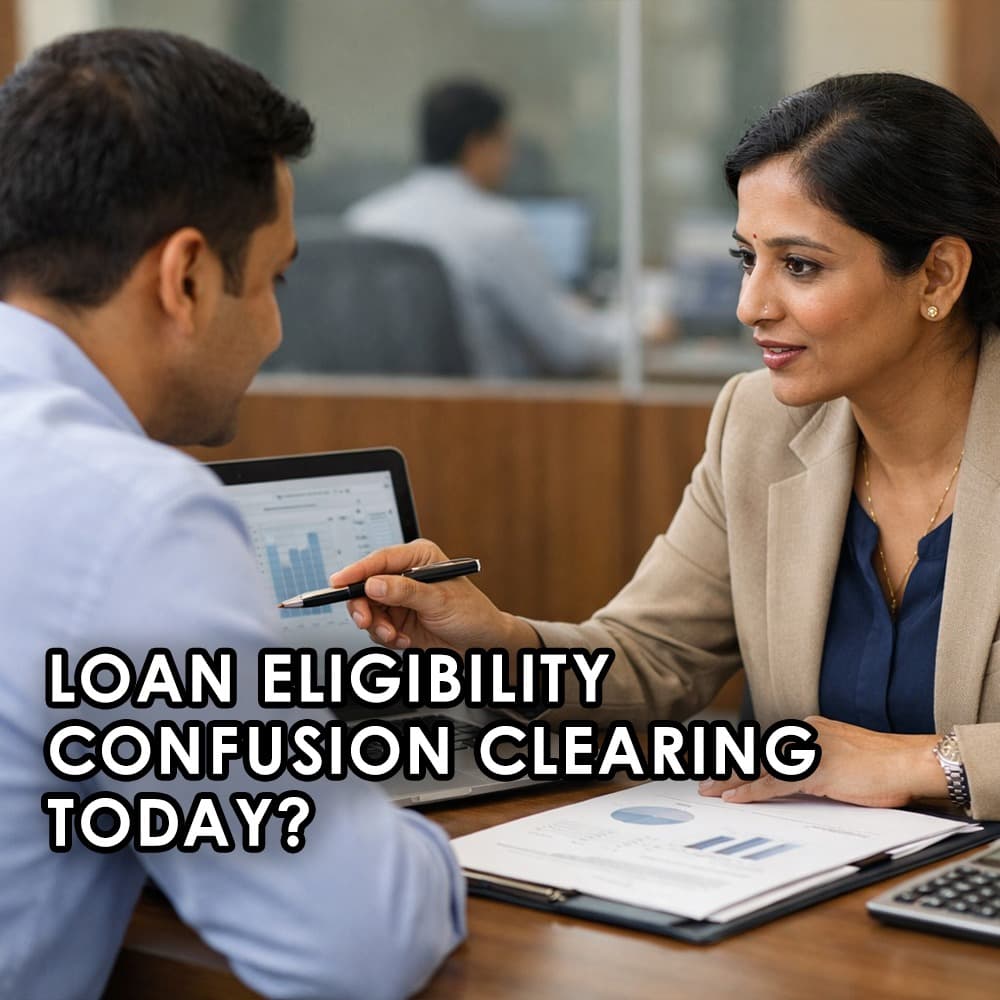 Common Myths About Home Loan Eligibility Costing Indian Buyers Opportunities - Feature image