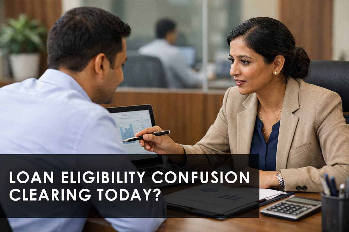 Common Myths About Home Loan Eligibility Costing Indian Buyers Opportunities - Thumbnail image