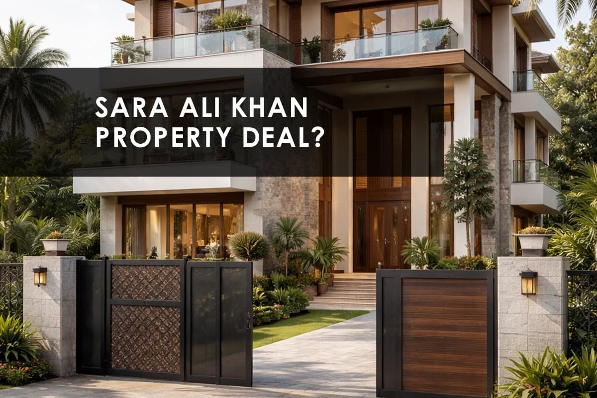 Sara Ali Khan Leases Andheri Bungalow to Montessori School for ₹4.14 Crore - Thumbnail image