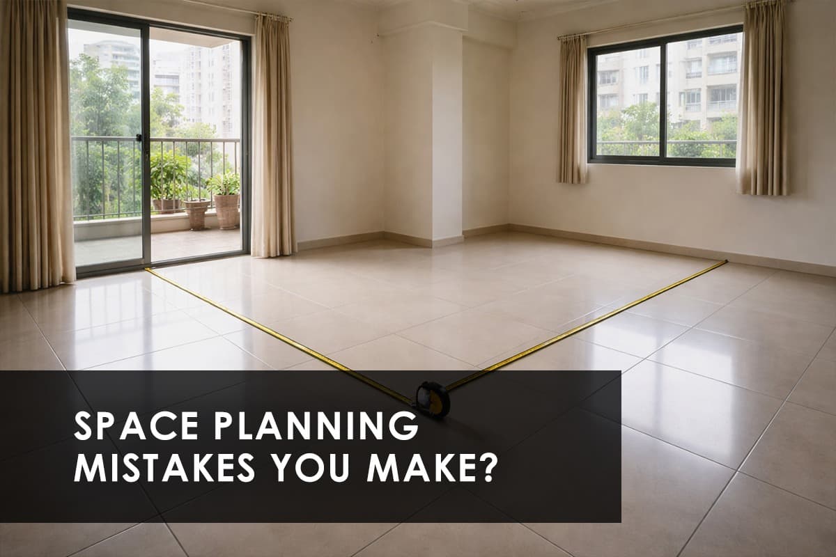 How Much Carpet Area Does Your Family Actually Need? A Practical Guide for Indian Homebuyers - Featured blog image