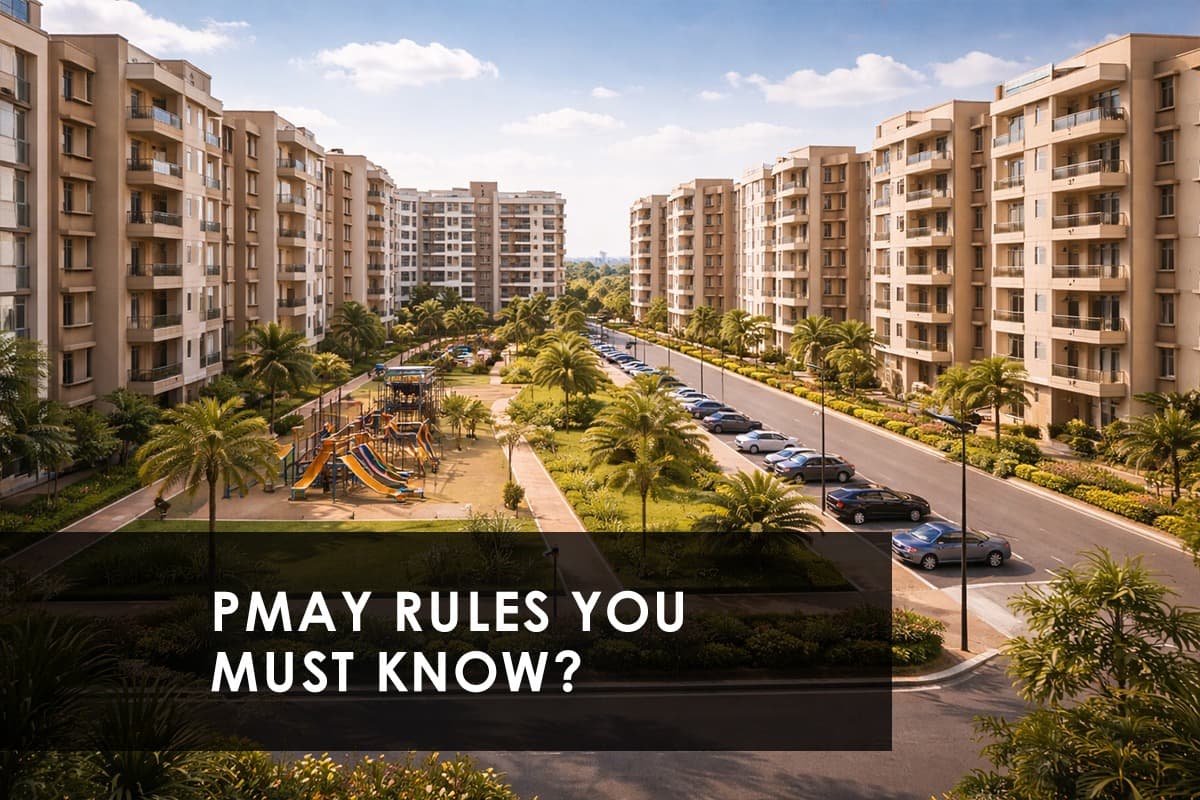 PMAY Subsidy Eligibility: A Comprehensive Guide - Featured blog image
