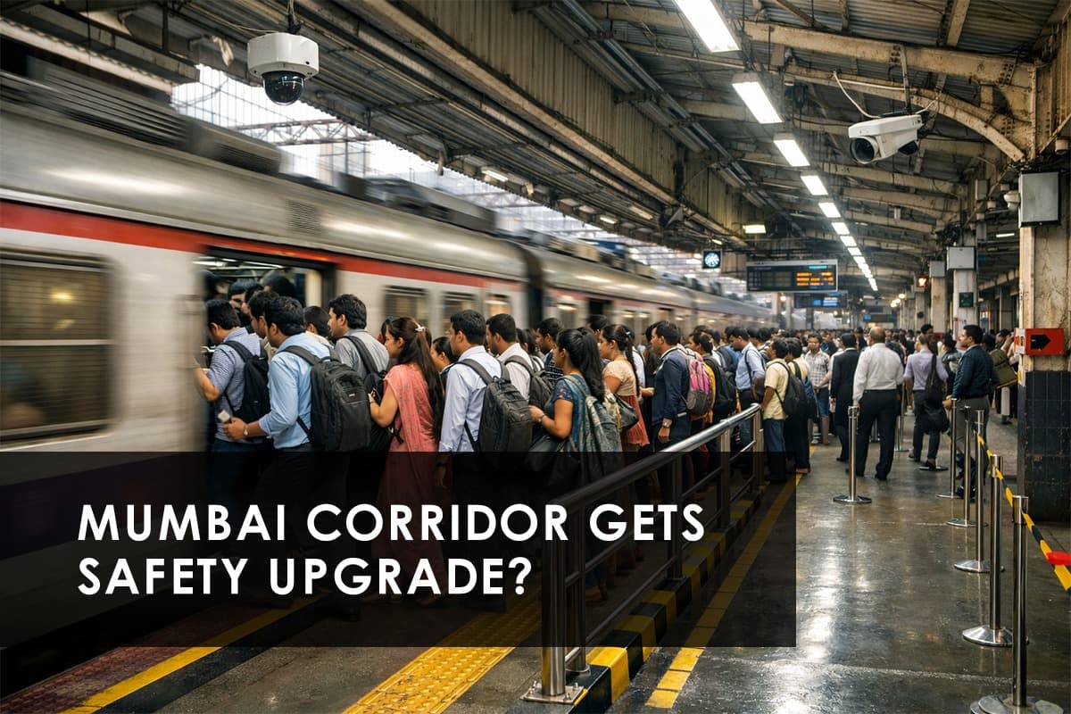 Mumbai Western Railway Safety Upgrade: Impact on Commuters and Homebuyers - Thumbnail image