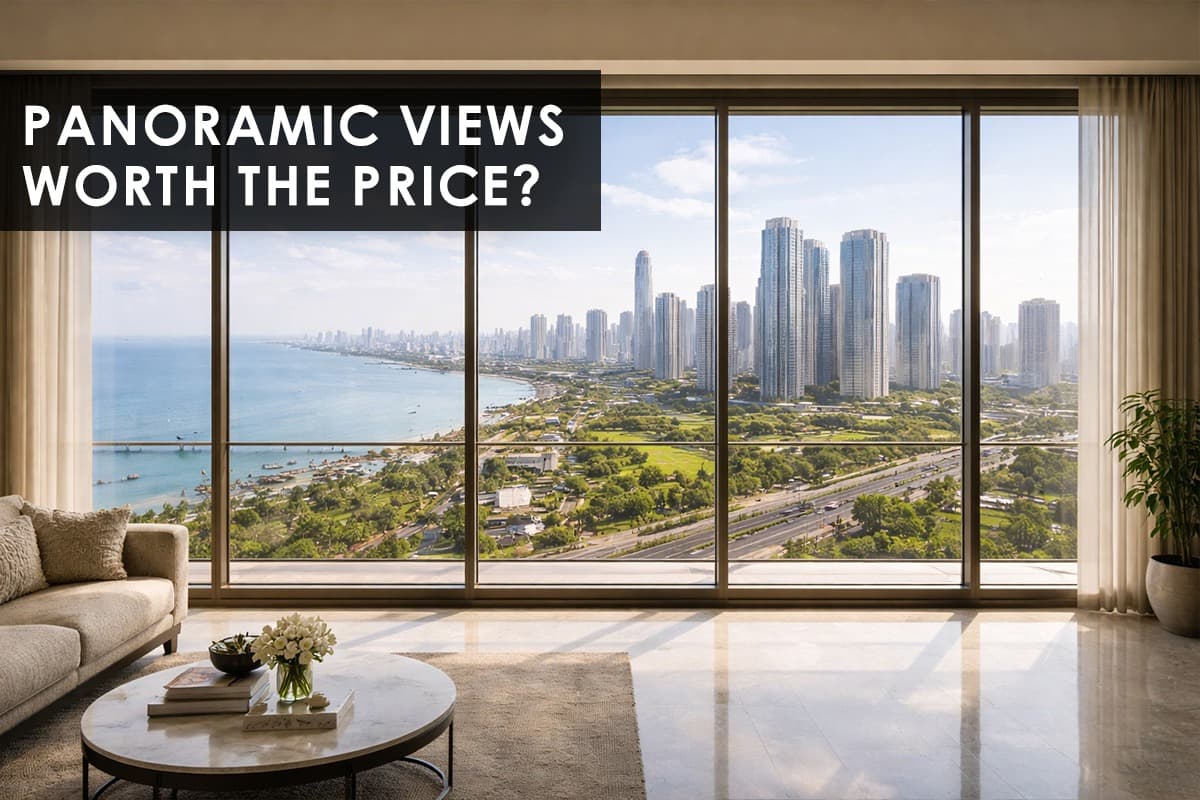 Why Luxury Apartments With Panoramic Views Are Redefining Premium Living in India - Thumbnail image