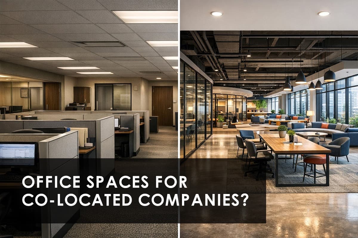 Office Spaces for Co-Located Companies: India's Smartest Commercial Real Estate Strategy - Thumbnail image