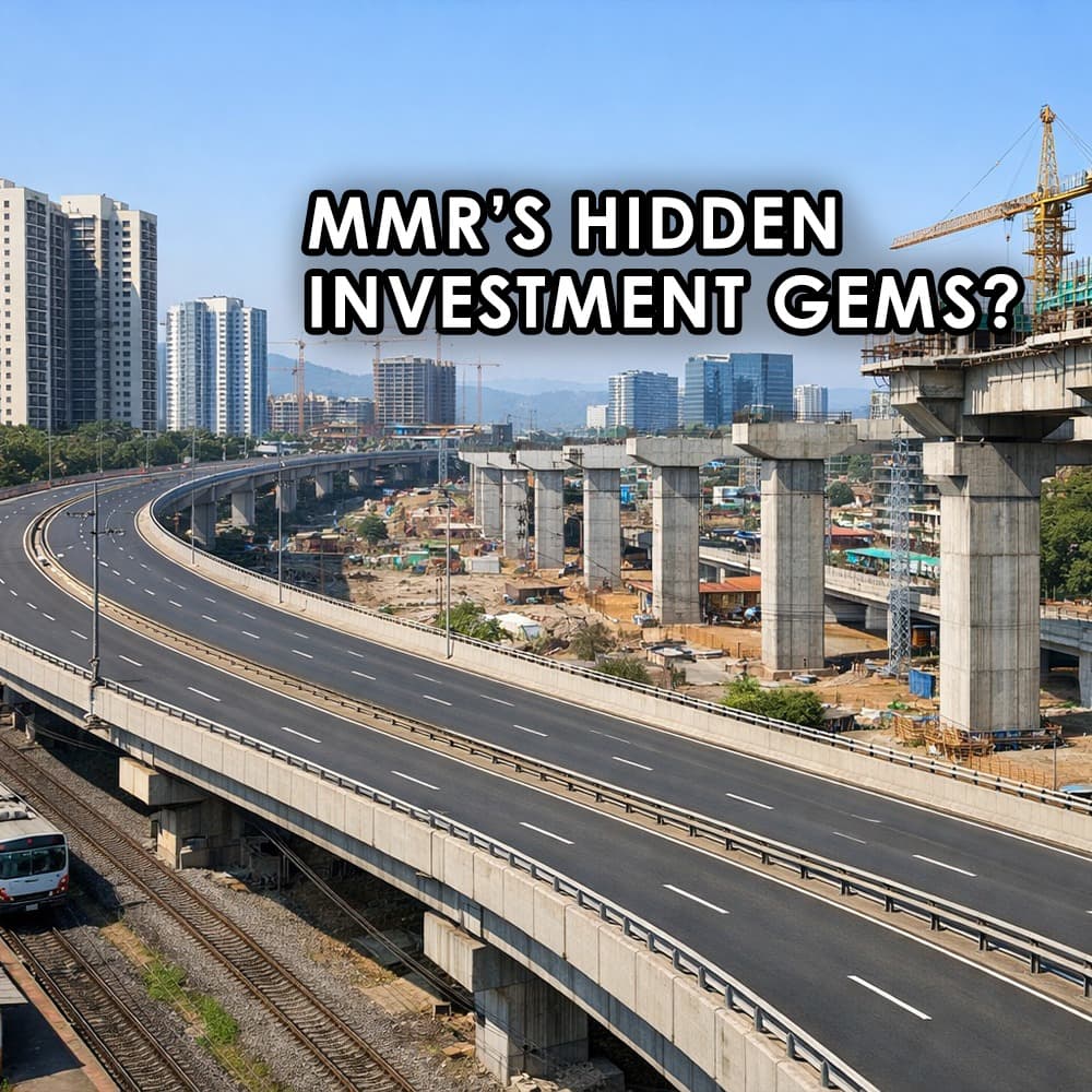 MMR's Top 5 Hidden Investment Gems You Are Probably Overlooking in 2026 - Feature image