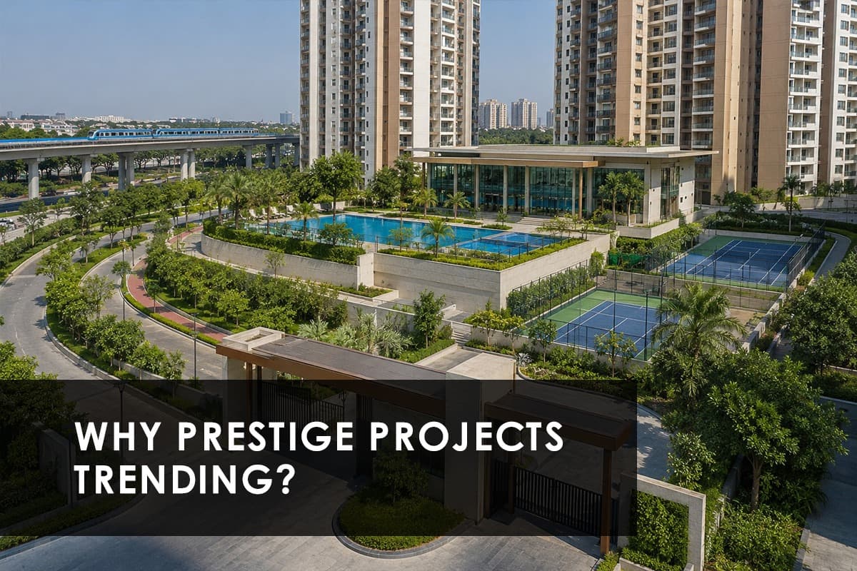 Prestige Gated Communities: Connectivity, Features and Why They Make Sense in 2026 - Thumbnail image