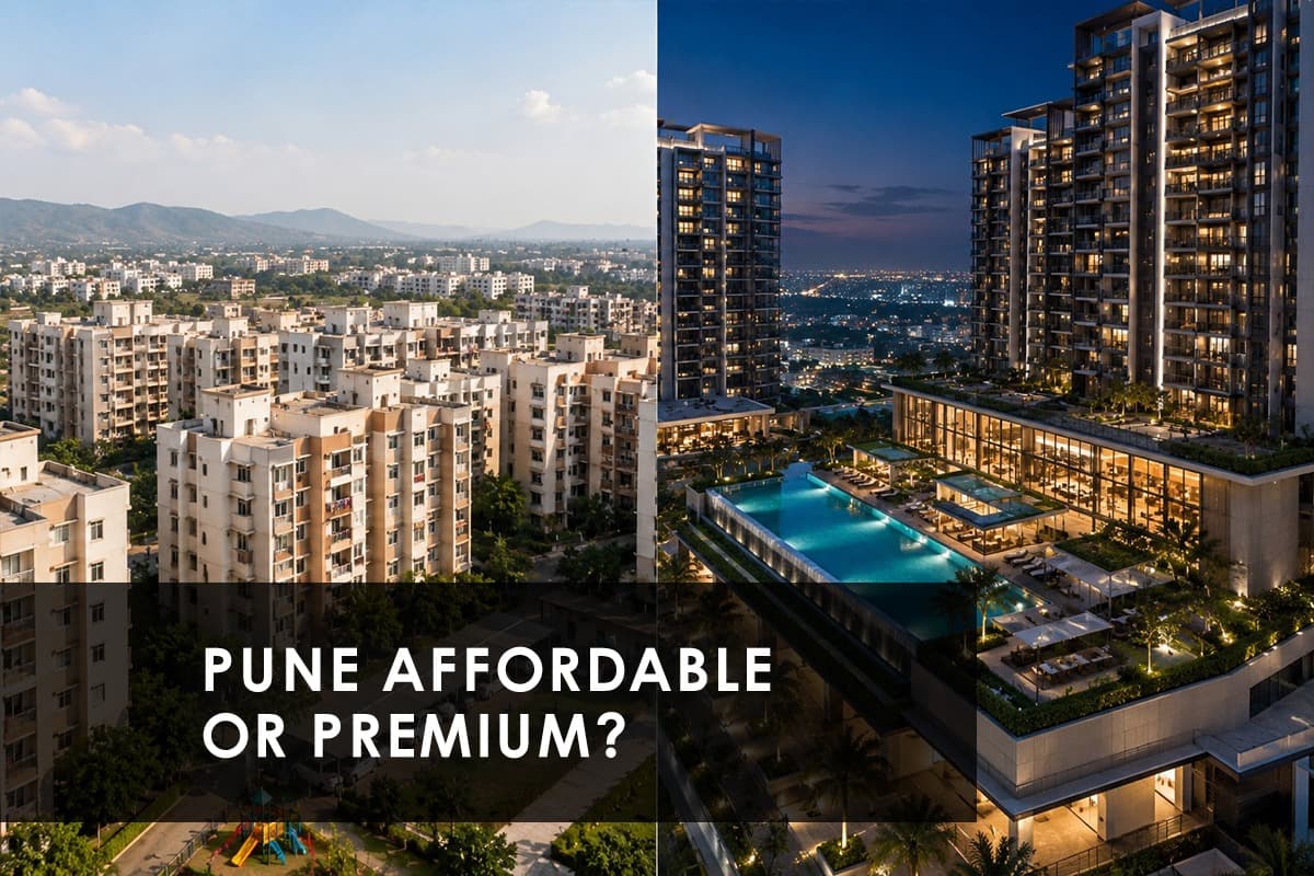 Pune Affordable vs Premium Market: Where the Real Opportunity Lies Today - Thumbnail image