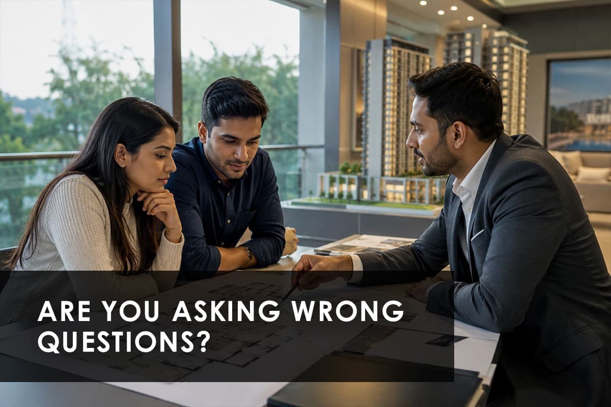 Before You Sign Anything: Every Question Worth Asking at a Builder's Site Office - Featured blog image