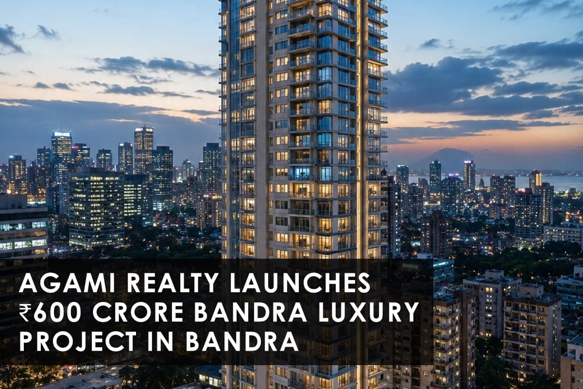 When Cricket Meets Concrete: Inside Agami Realty's Boldest Mumbai Move Yet - Featured blog image