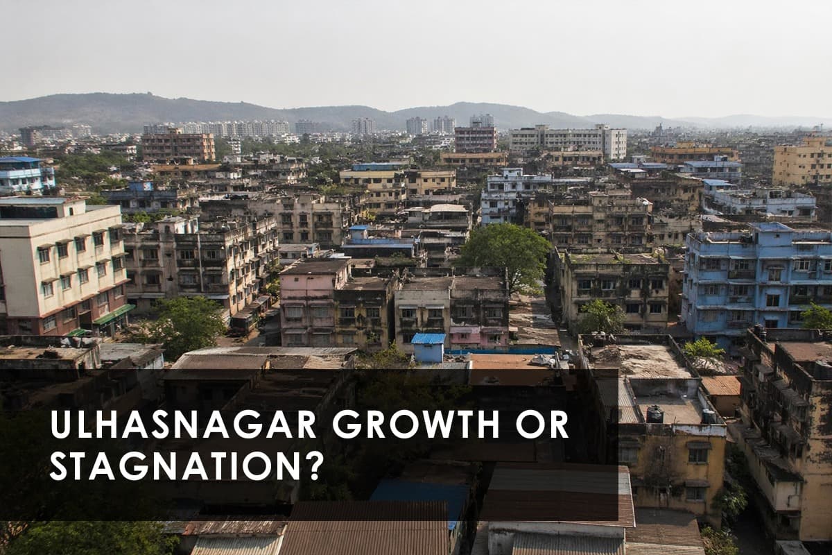 Ulhasnagar Real Estate: Is This the Right Time to Buy or Wait? - Featured blog image