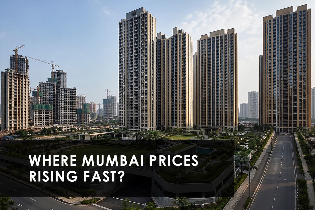 Top 10 Booming Micro-Markets in Mumbai You Need to Know Right Now - Featured blog image