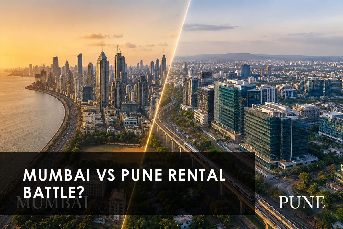Mumbai vs Pune: Where Does Your Office Budget Actually Go Further? - Thumbnail image