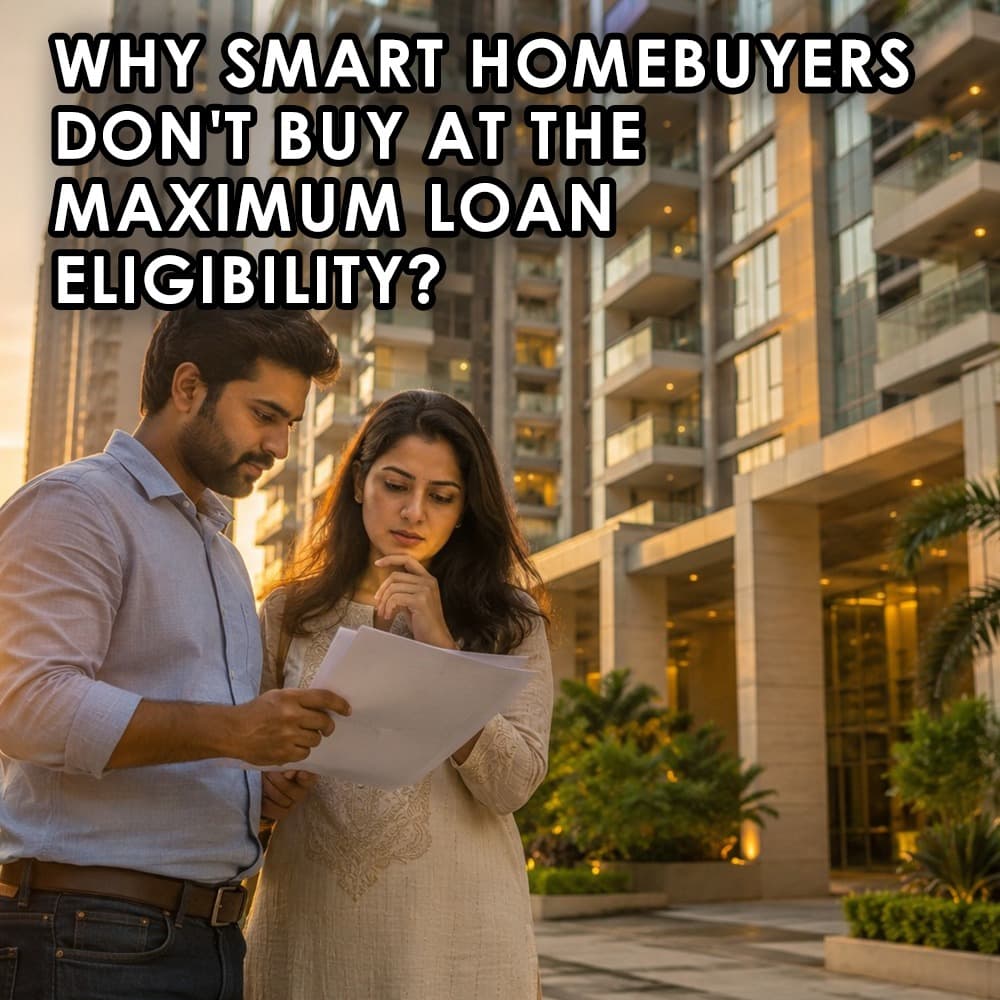 Your Bank Will Approve More Than You Should Borrow. Here Is Why That Matters. - Feature image
