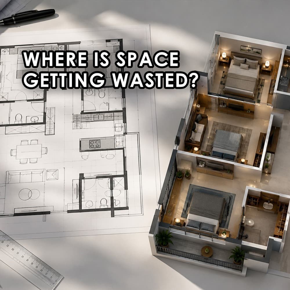 How to Spot Dead Space in Any Floor Plan - Feature image