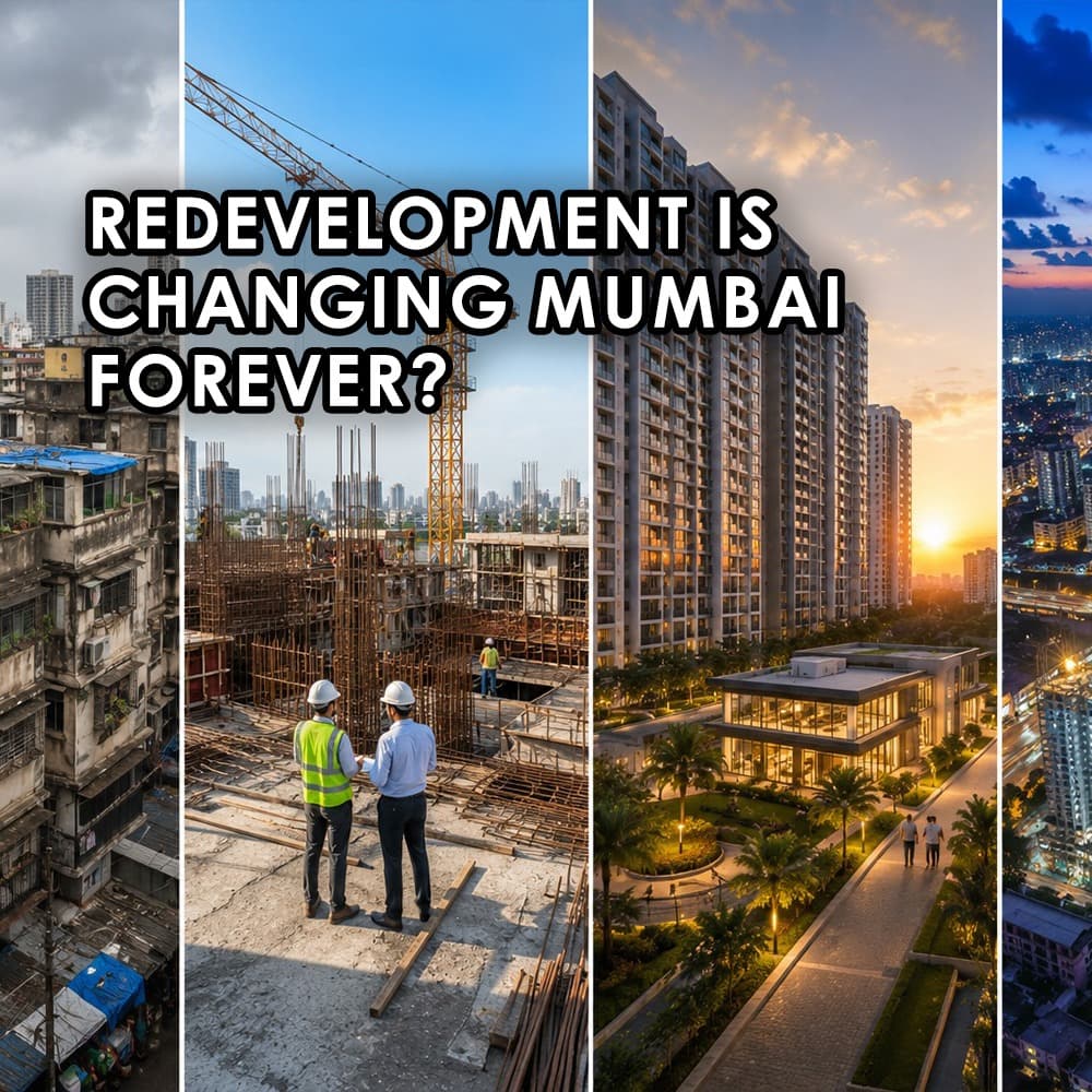 Inside Mumbai's Quiet Construction Revolution - Feature image