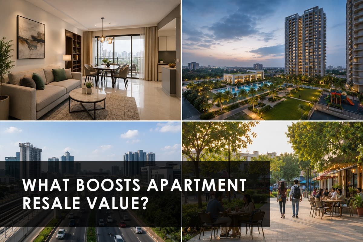 Apartment Features That Drive Resale - Thumbnail image