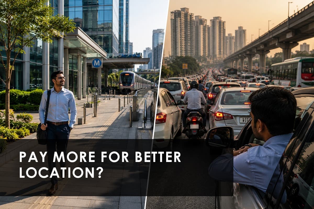 Should You Extend Your Budget for a Better Location? - Thumbnail image