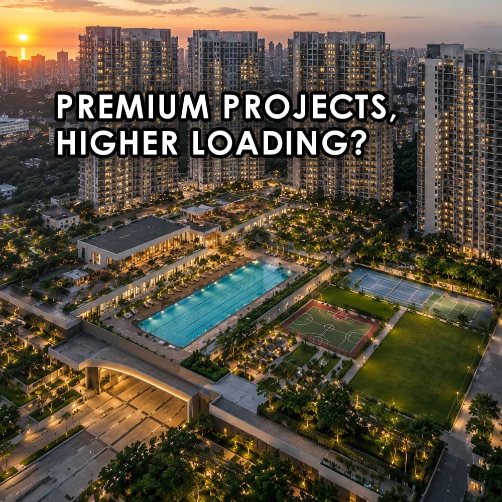 Why Premium Homes Carry a Heavier Price Than You Think - Feature image