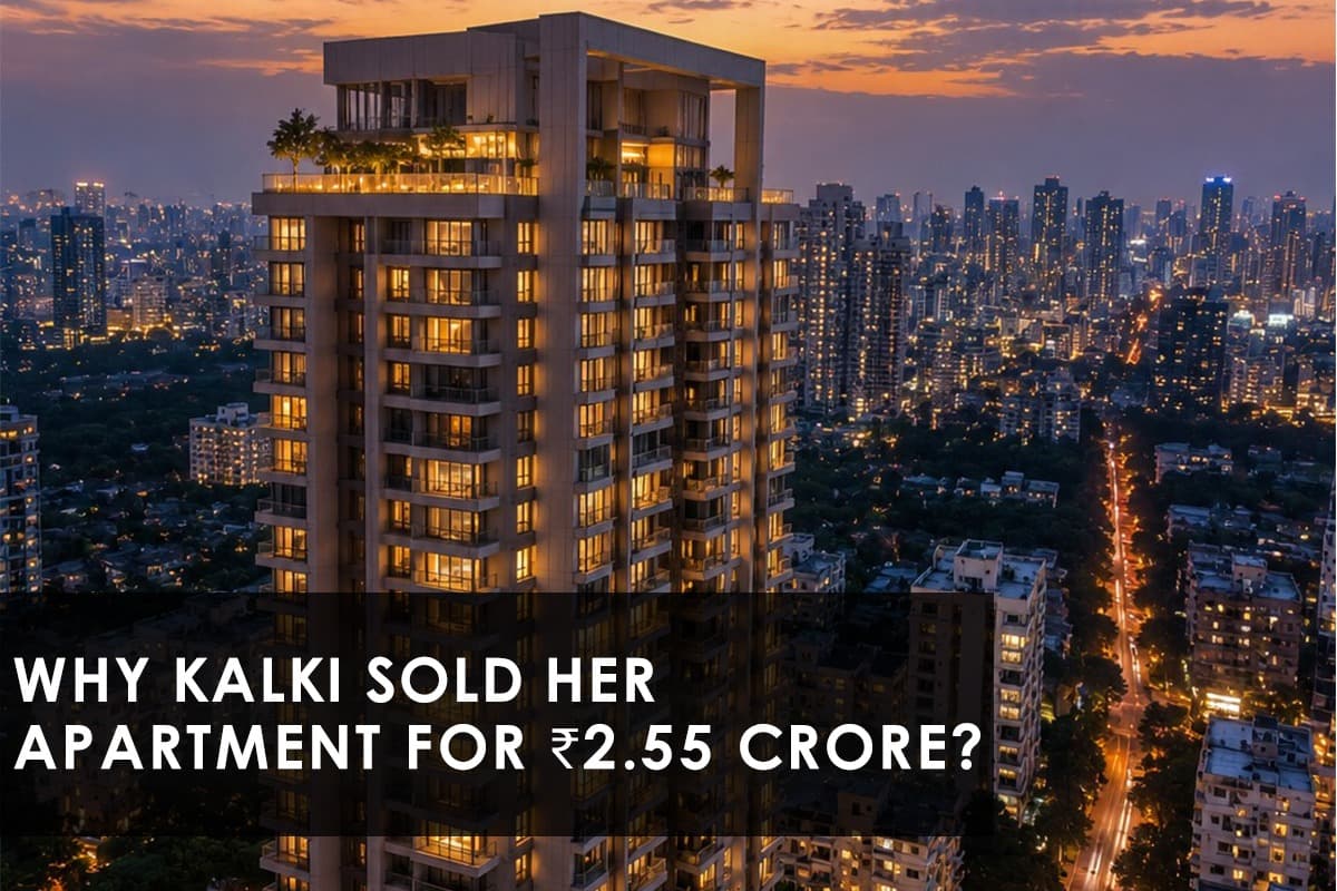 Ten Years, One Flat, and a Quiet Rs 60 Lakh Gain: The Kalki Koechlin Property Story - Thumbnail image