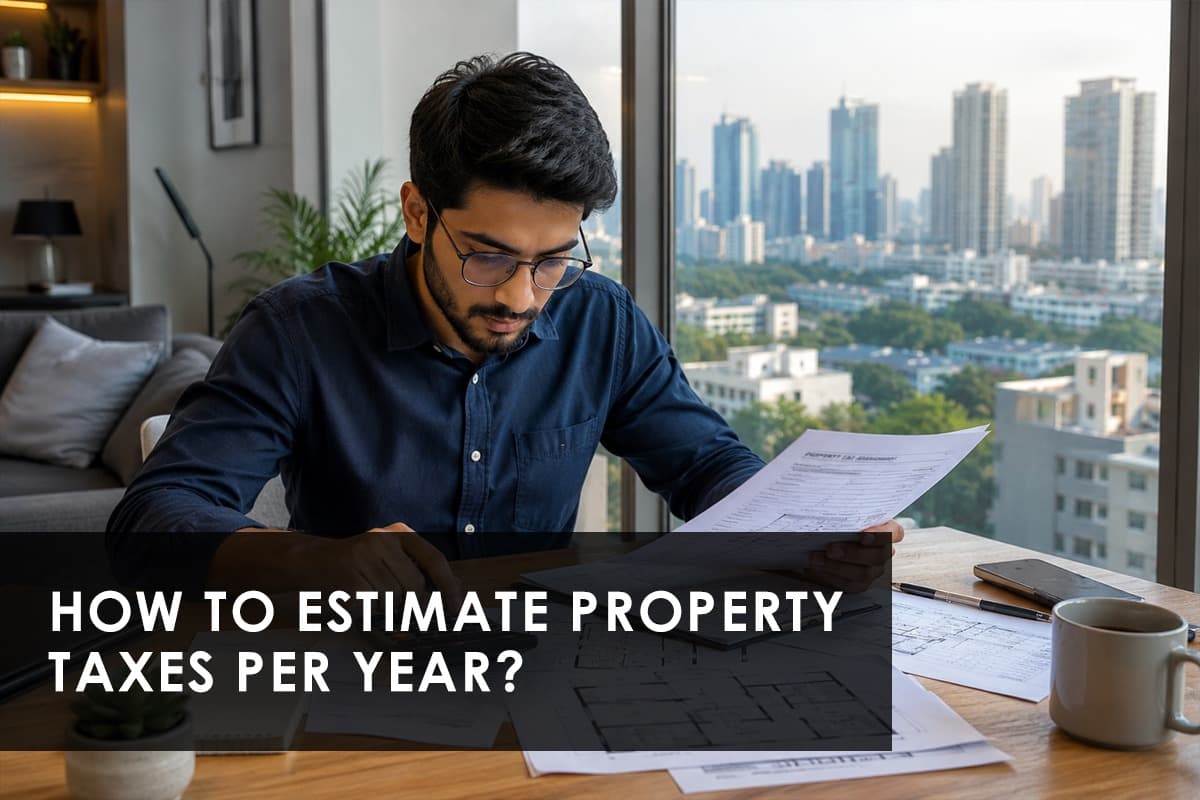A Plain-Language Guide to Estimating Annual Property Tax - Thumbnail image
