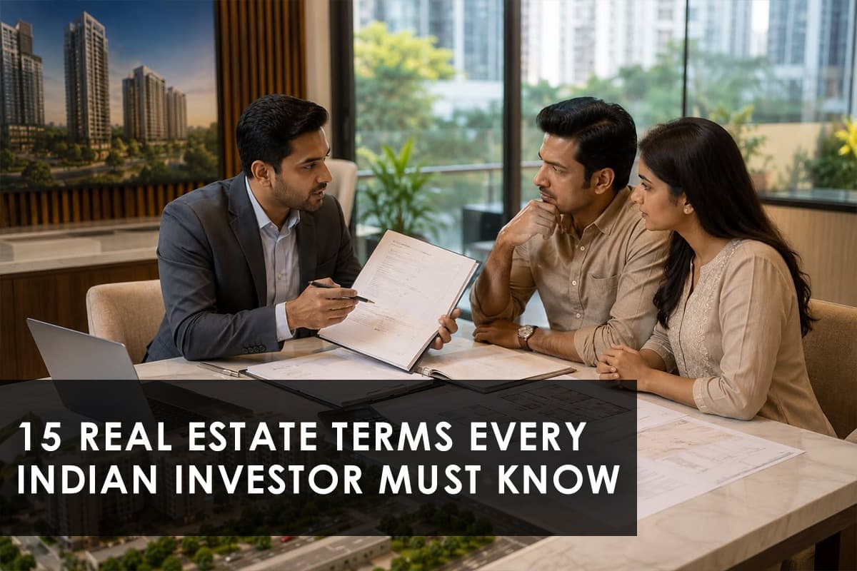 The Real Estate Words That Confuse Almost Every First Time Buyer - Thumbnail image