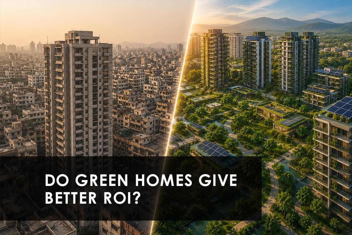 Green Homes, Real Money: Do Eco-Friendly Projects Actually Deliver Better Returns? - Thumbnail image