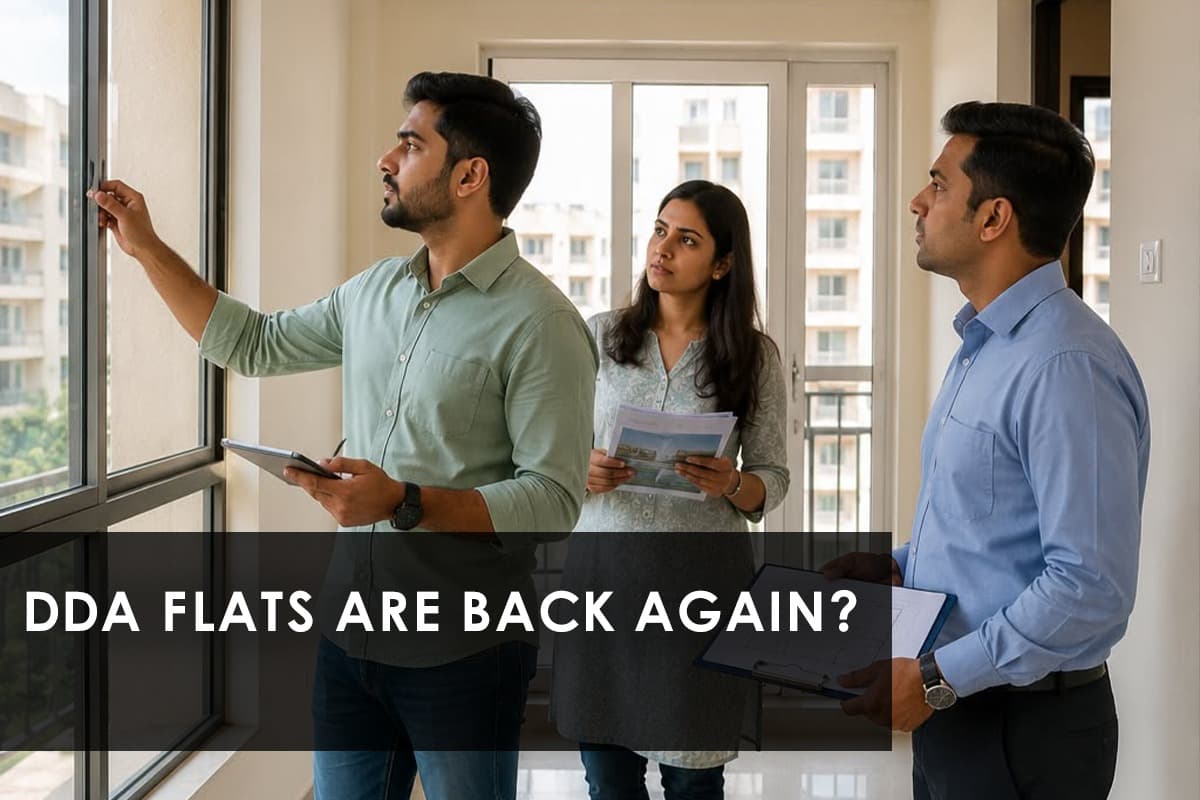 DDA Schemes 2026: Who Should Actually Apply and What Needs Your Attention First - Thumbnail image