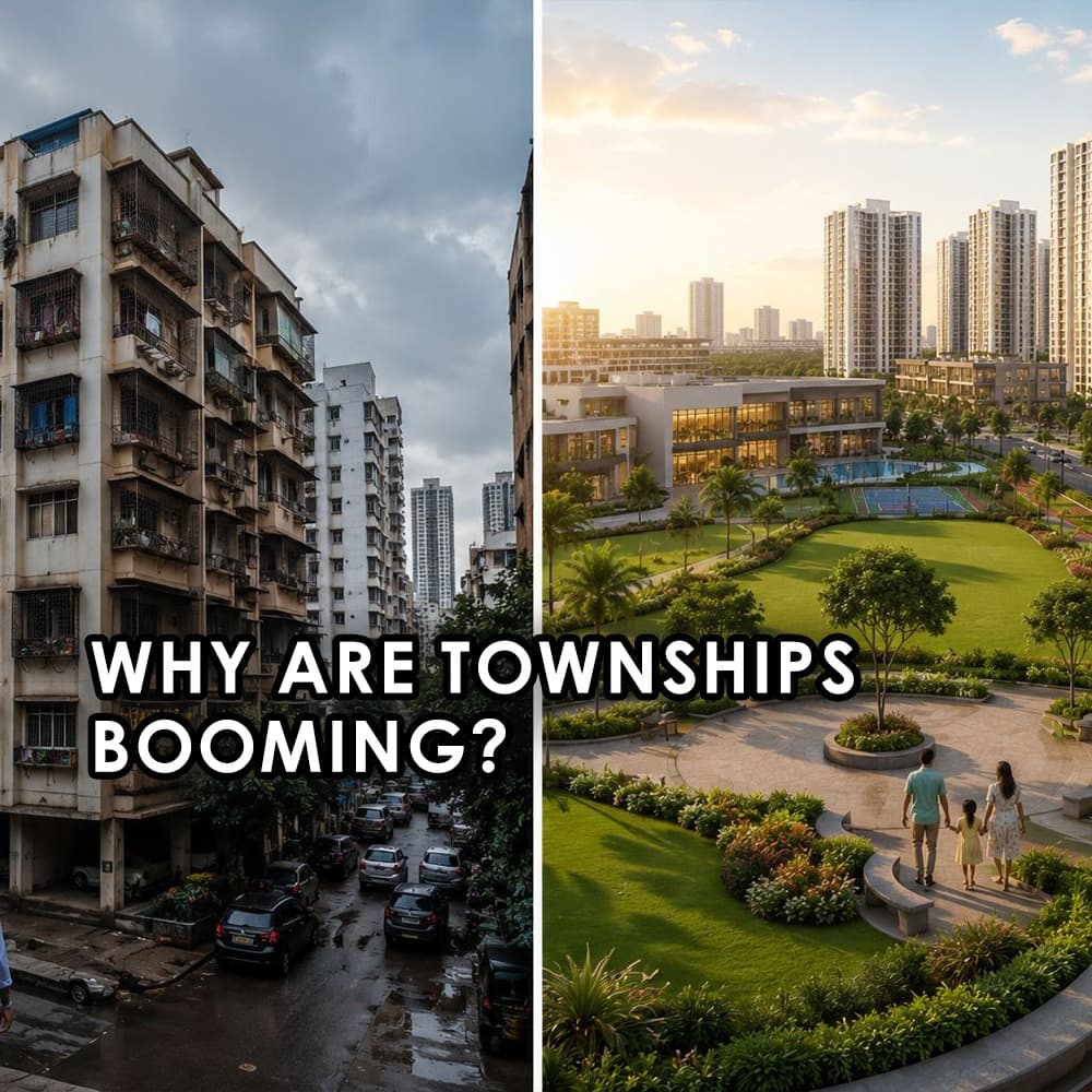 Why Township Development Is Accelerating - Feature image