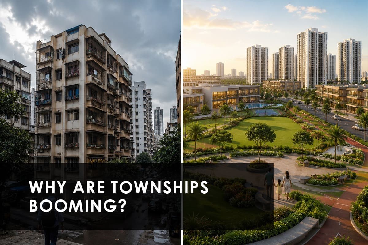 Why Township Development Is Accelerating - Thumbnail image