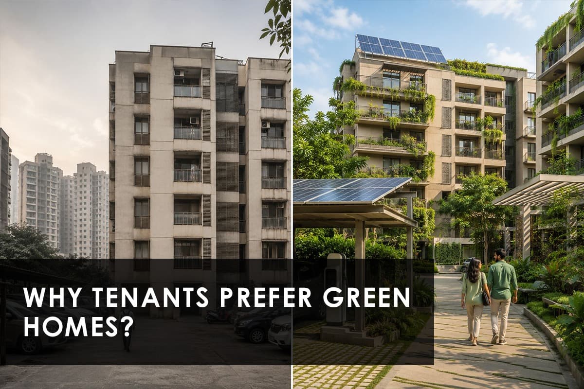 Green Homes Are Filling Up Faster Than Anything Else on the Rental Market Right Now - Thumbnail image