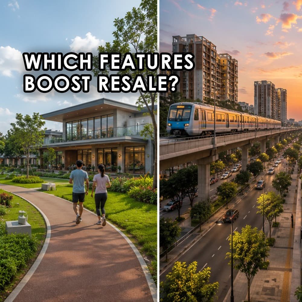 Features That Increase Apartment Resale Value - Feature image
