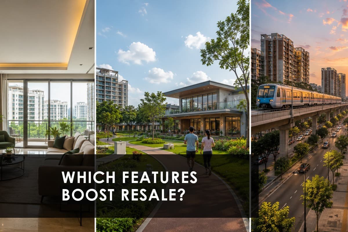 Features That Increase Apartment Resale Value - Thumbnail image