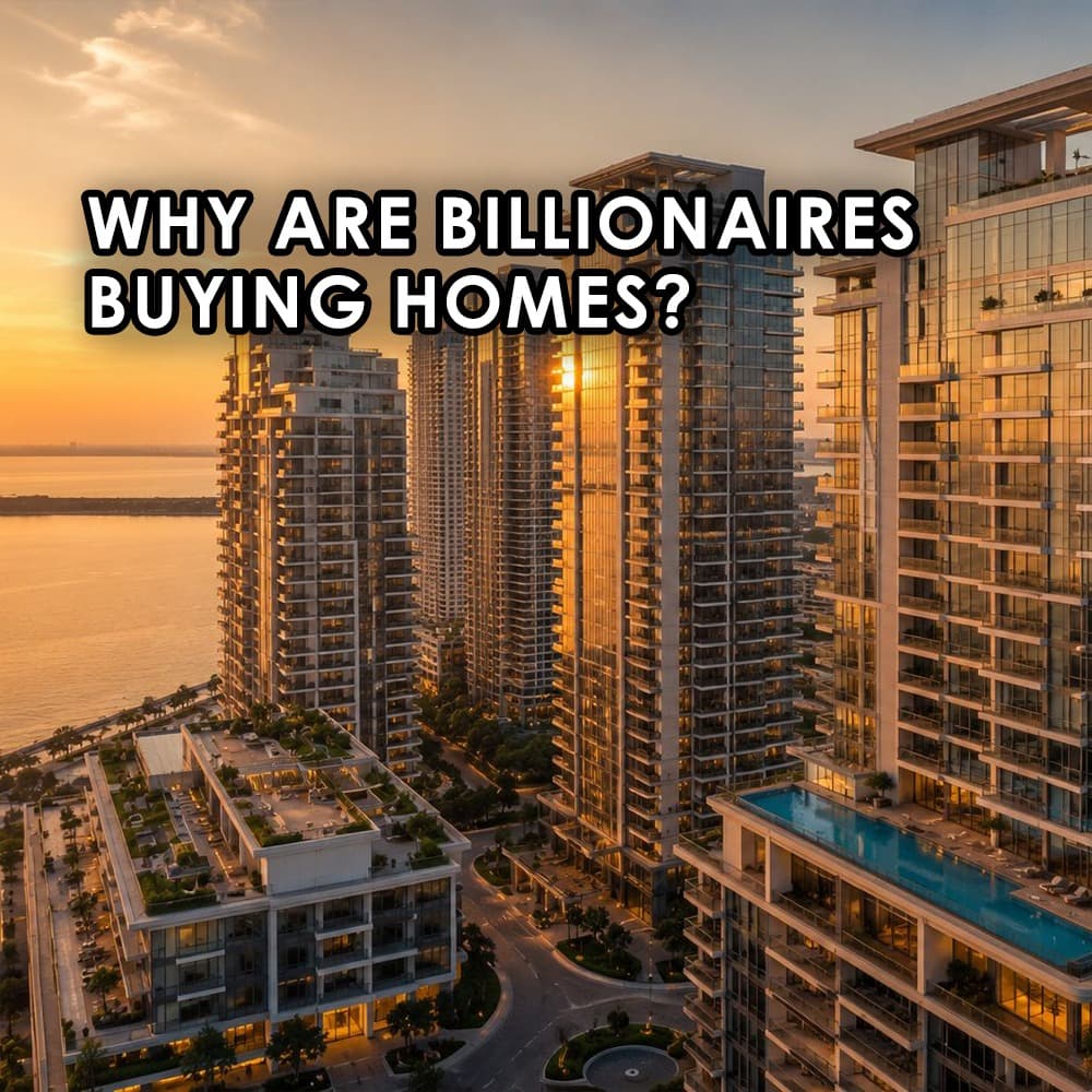 Why Ultra-Luxury Housing Has Become India's Sharpest Investment Play - Feature image