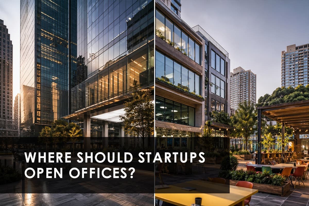 Commercial Hotspots for Startups and SMEs: Where Growing Businesses Are Setting Up Shop - Thumbnail image