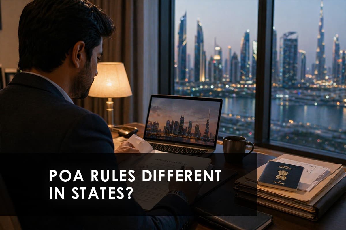 PoA for NRI Property Across Indian States: What You Need to Know Before You Sign - Thumbnail image