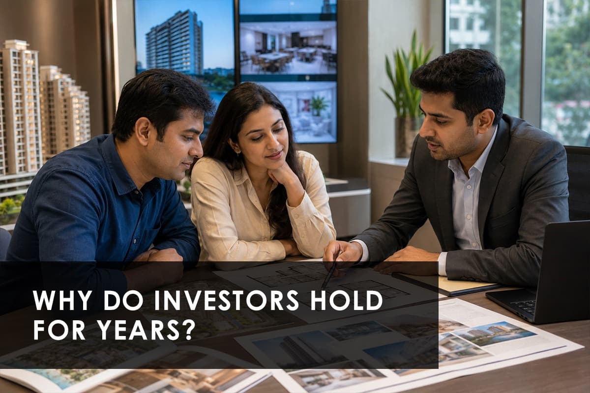 Long-Term Property Holding vs Frequent Buying and Selling: Which Strategy Builds Wealth Faster? - Thumbnail image