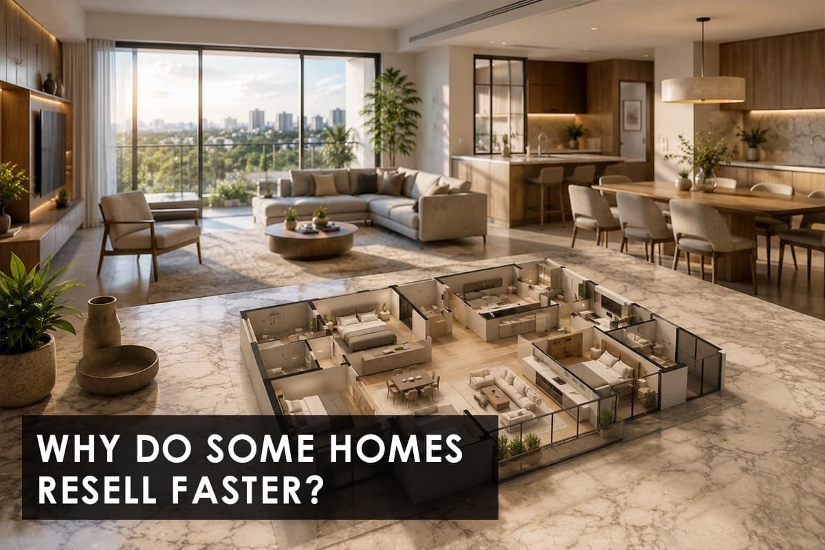 How Your Home's Floor Plan Determines Its Resale Price - Thumbnail image