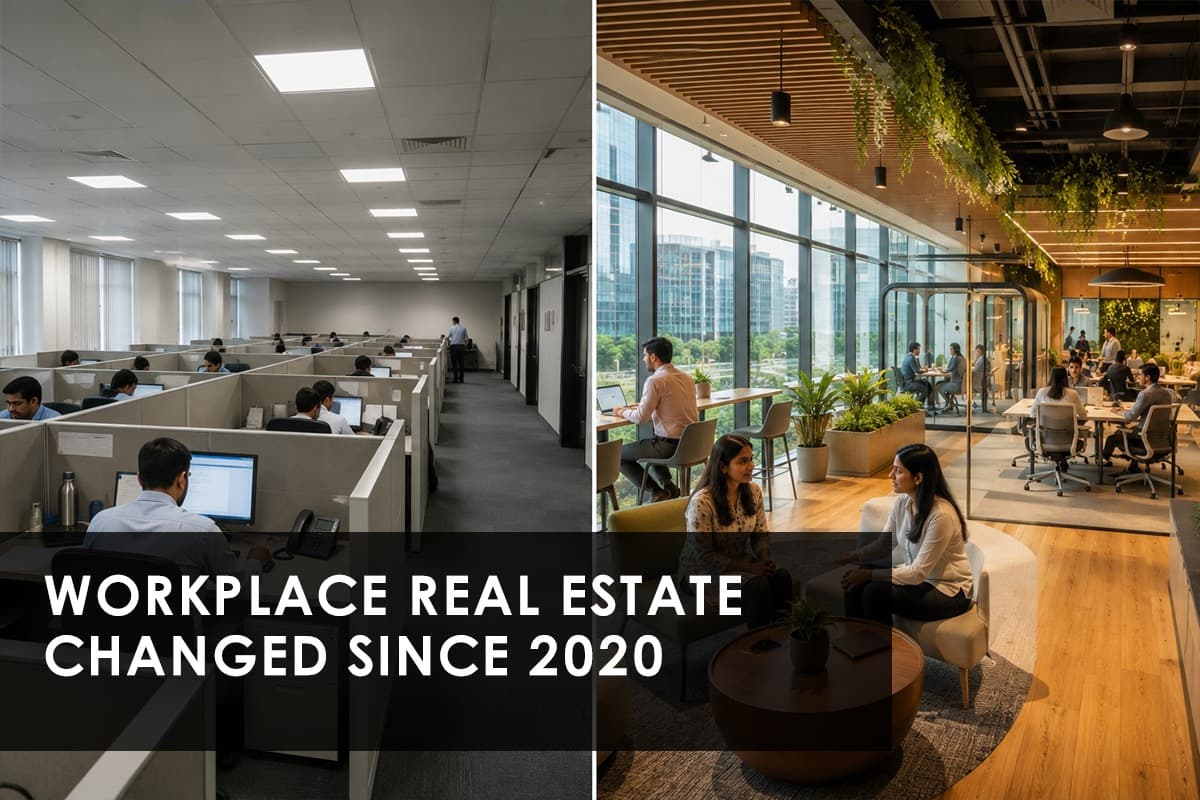 Why the Indian Office Has Stopped Looking Like an Office - Thumbnail image