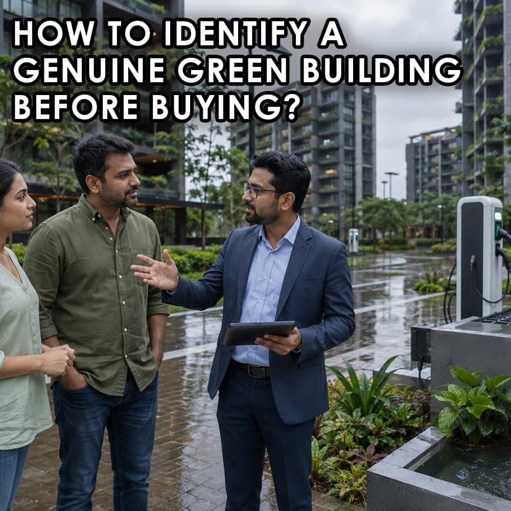 How to Spot a Genuine Green Building Before You Sign the Cheque - Feature image