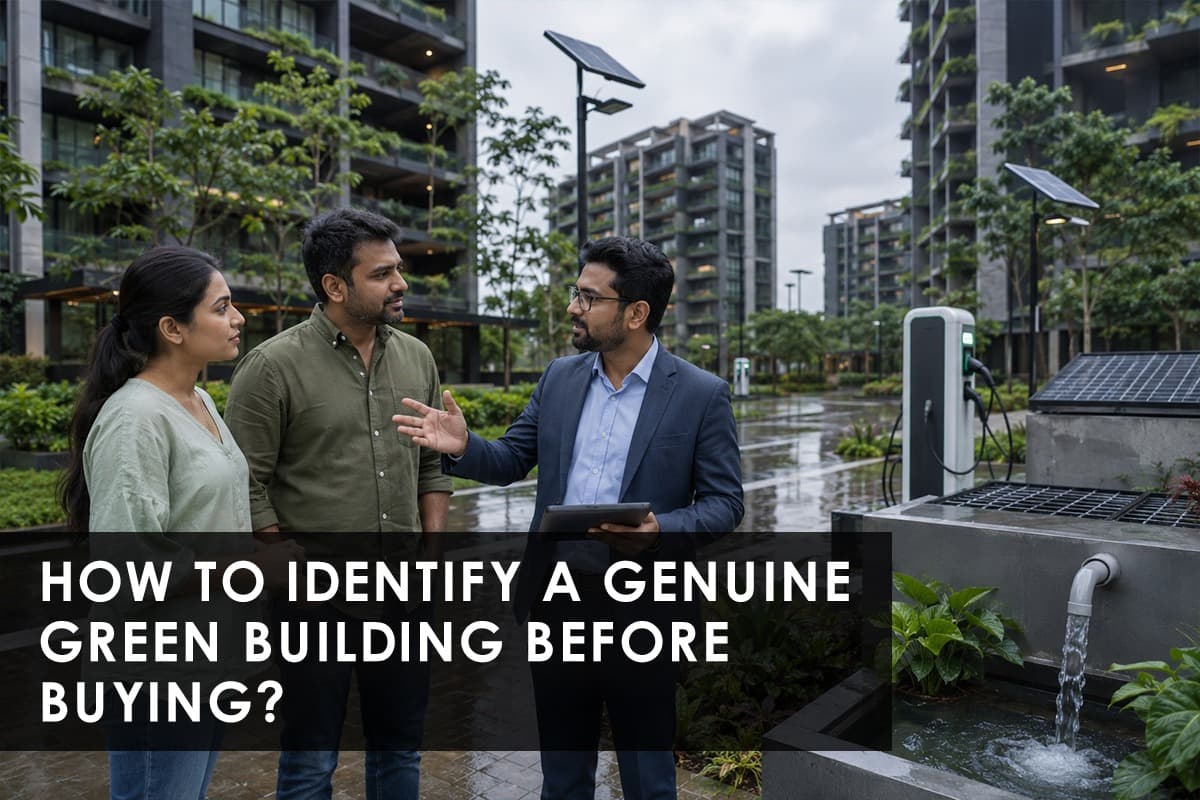 How to Spot a Genuine Green Building Before You Sign the Cheque - Thumbnail image