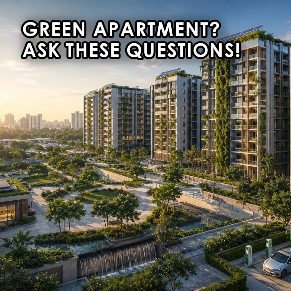Nine Things a Smart Buyer Checks Before Trusting the Word Green - Feature image