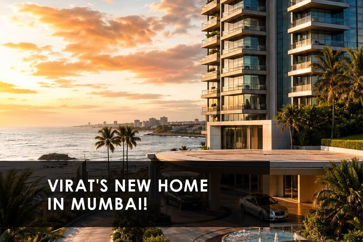 Kohli and Anushka's Latest Mumbai Buy Says a Lot About Where Luxury Housing Is Headed - Featured blog image