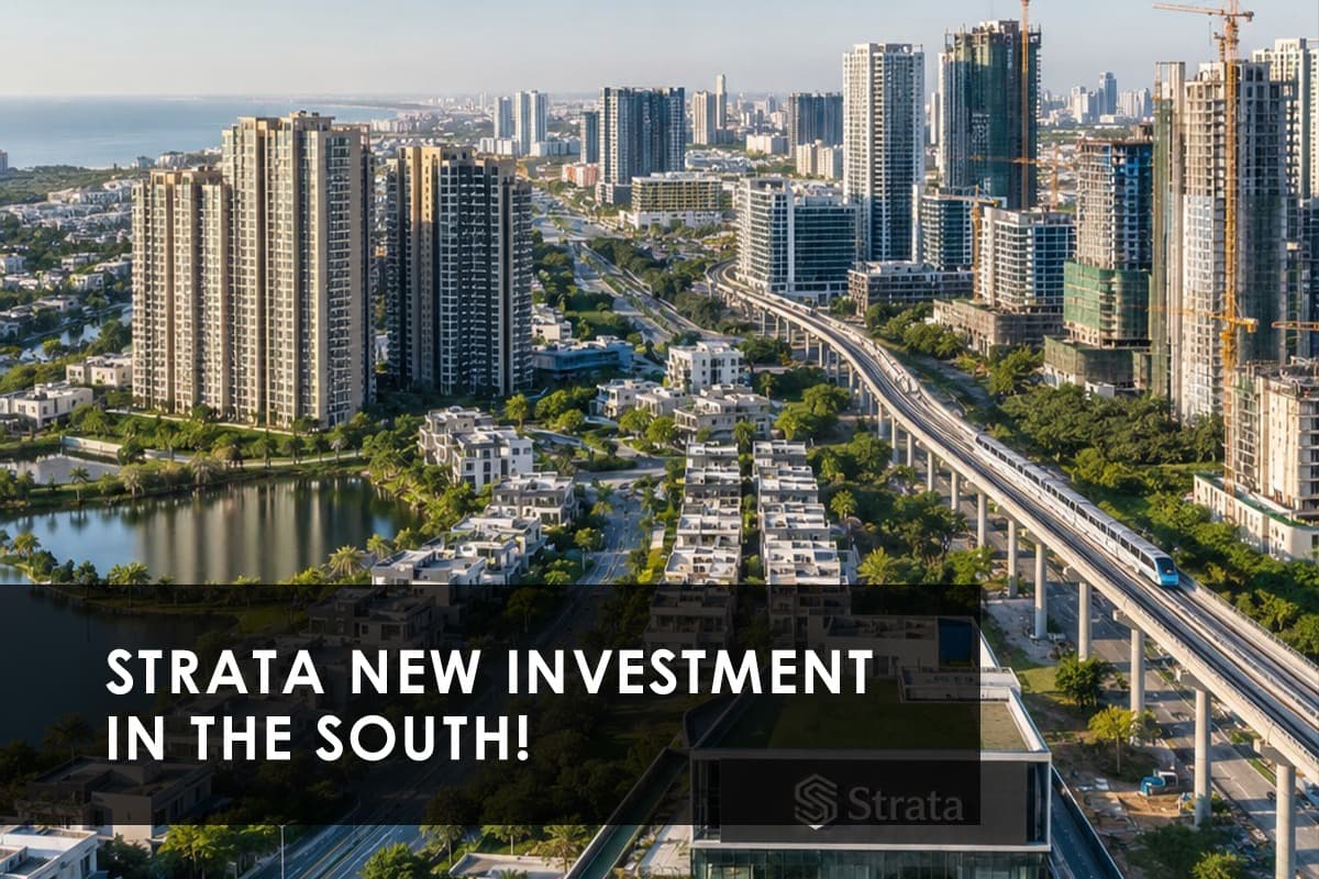 Strata Puts ₹96 Crore Behind Homes Being Built in Chennai and Bengaluru - Thumbnail image
