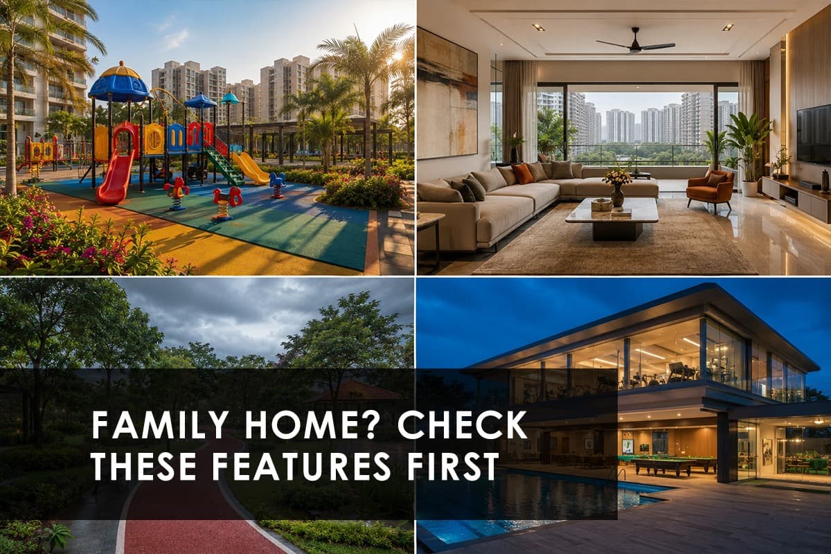 Features Every Family-Friendly Apartment Should Have - Thumbnail image